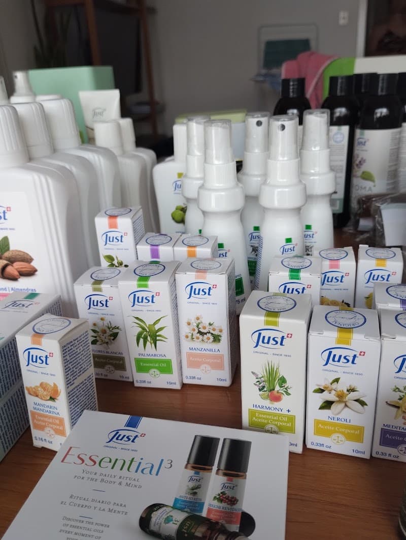 JUST Palermo Ciudad de Buenos Aires photo