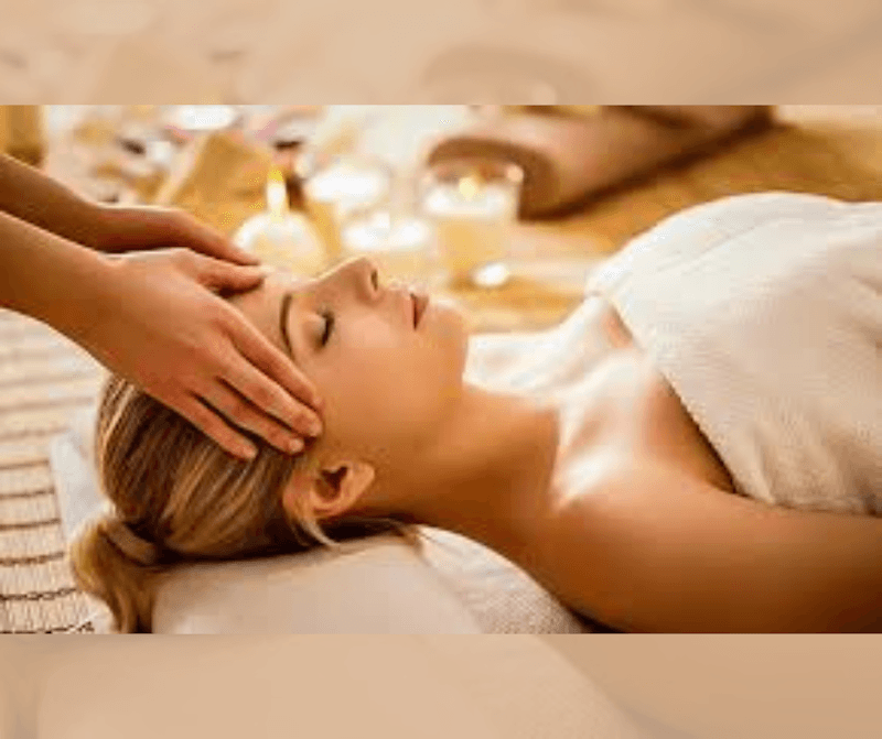 Just Relax Day Spa Arlington photo