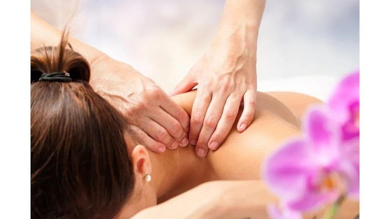 Just Relax Massage San Pedro photo