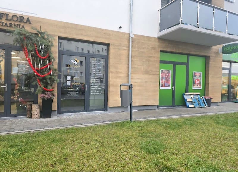 Just-Relax Salon Masażu Justyna Chabowska Gorzów Wielkopolski photo