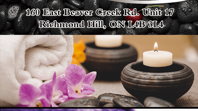 Just Relax Wellness Centre Richmond hill photo
