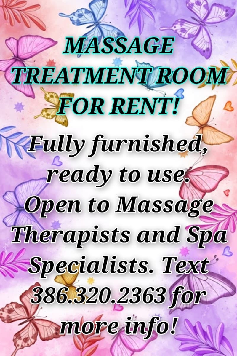 Just Right Spa & Massage DeLand photo