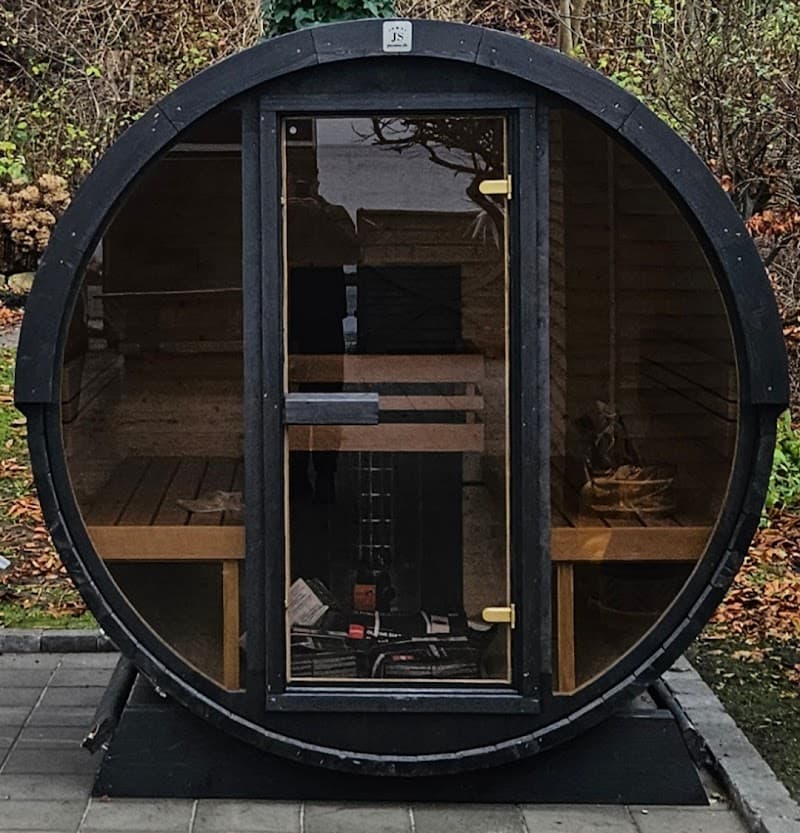 Just - SPA & Sauna Oasis.dk Østbirk photo