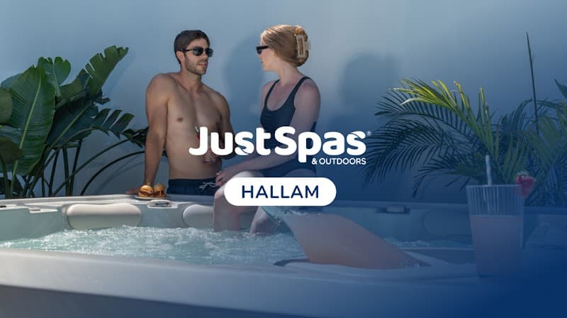 Just Spas Hallam photo