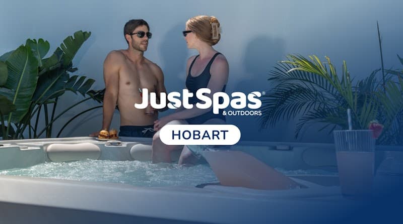 Just Spas Hobart Tasmania photo