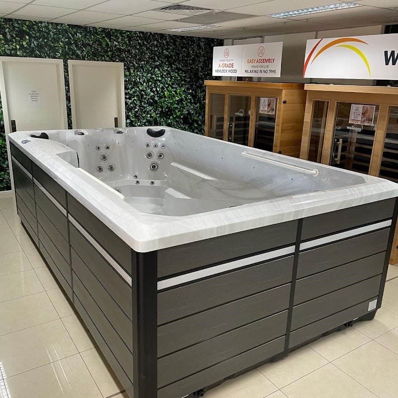Just Spas Penrith Sydney photo
