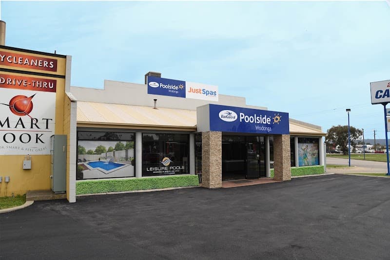Just Spas Wodonga photo