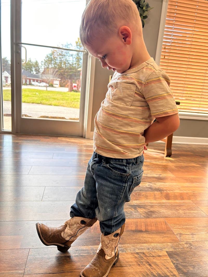 Just Teasin' Salon & Spa Waynesville photo