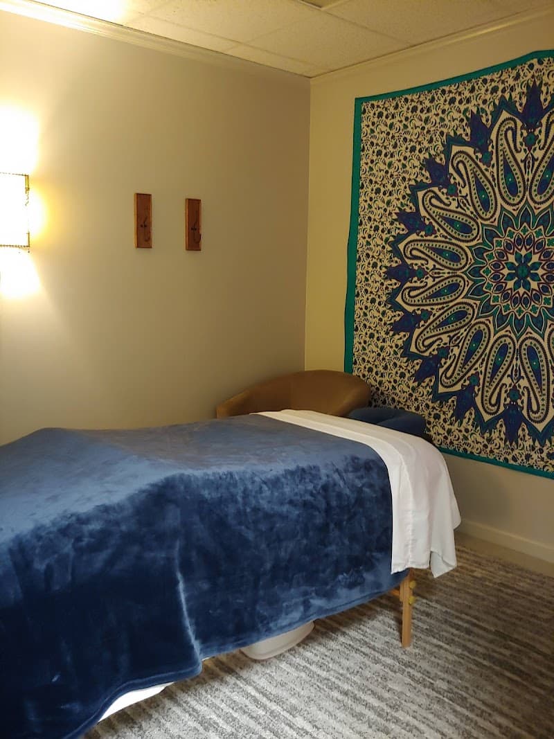 JustIn Time Massage Asheville photo