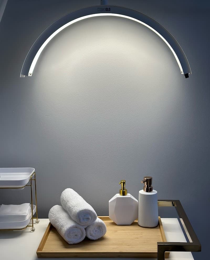 Justina Skin and Body Studio Lexington photo