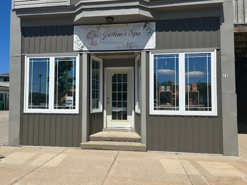 Justine's Spa Goderich photo