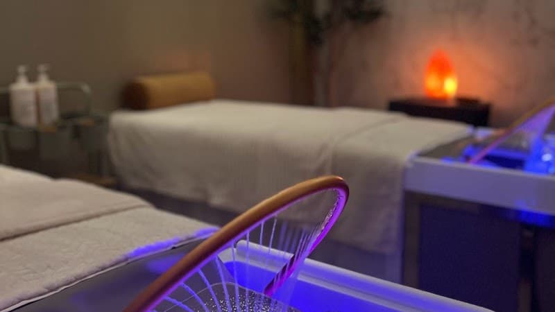 Justjay HAIR Spa Atlanta photo