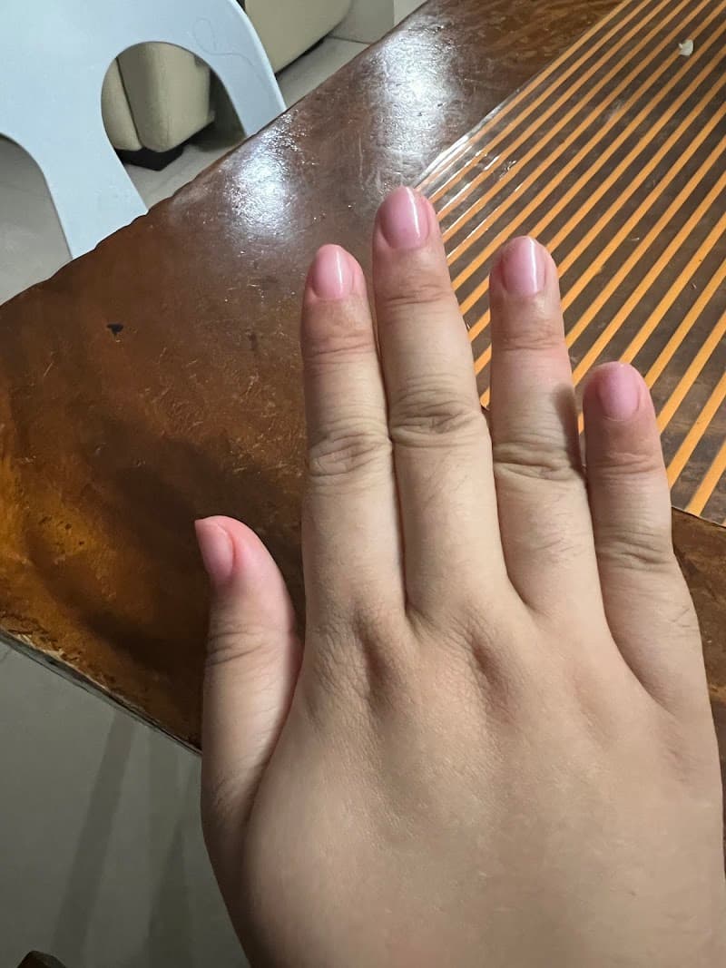 JustNails Spa Sapi-an photo