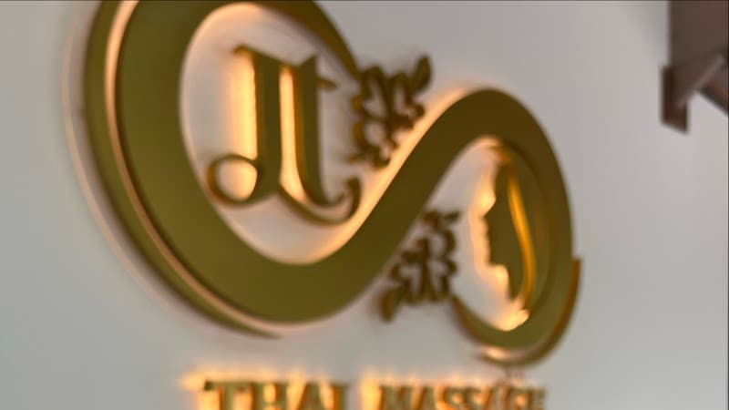 Jutamas Thaimassage Chiang Mai photo