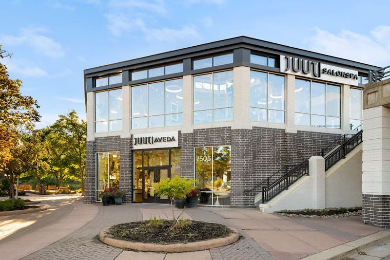 Juut Salon Spa Minneapolis photo