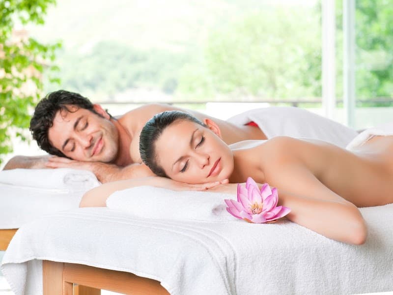 Juvenelle Day Spa London photo