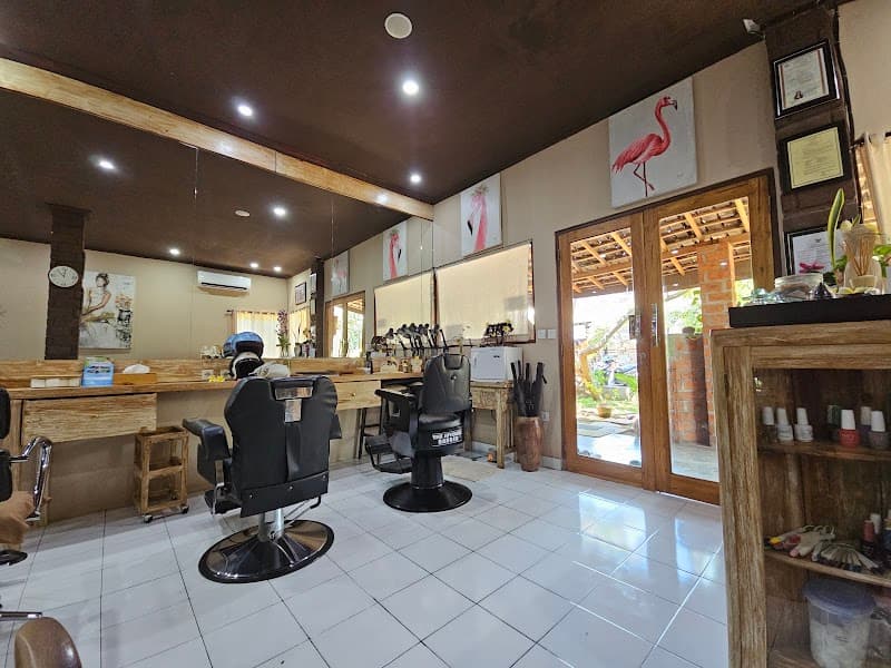 Juvenex Spa and Salon Buleleng photo