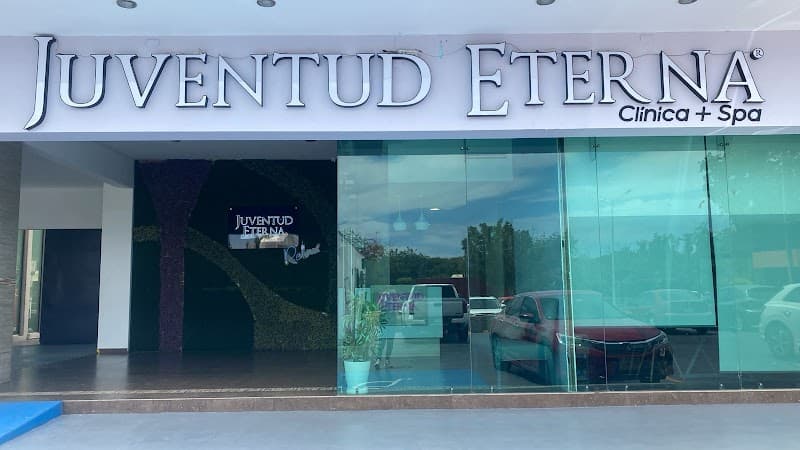 Juventud Eterna Clínica + Spa Culiacán photo