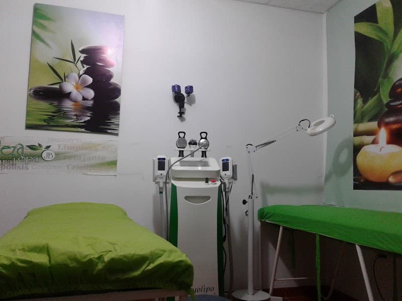 Juventud Y Belleza Spa Villanueva photo