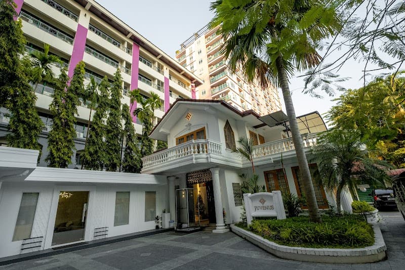 Juvenus Medical Aesthetics & Wellness Yangon photo