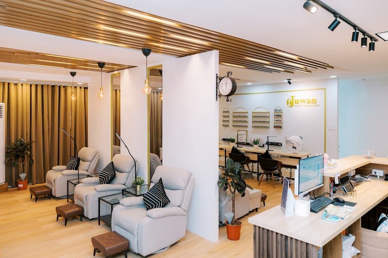 Juwan Beauty and Wellness Lipa City photo
