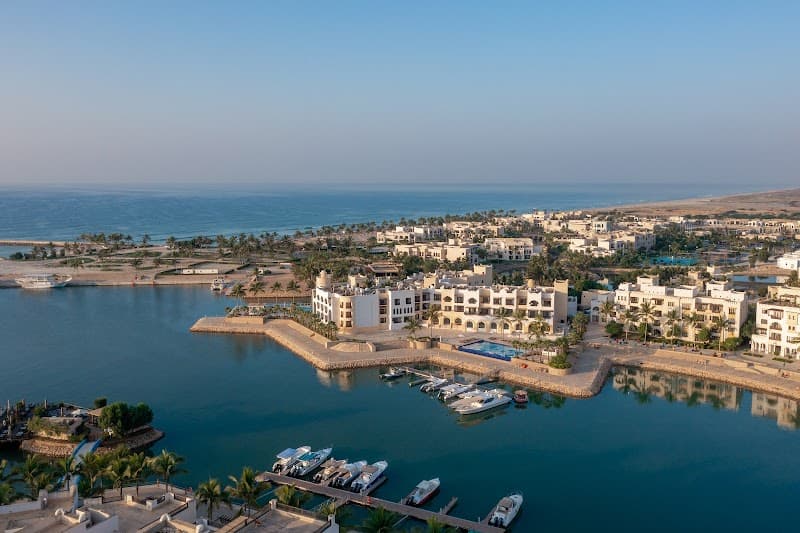 Juweira Boutique Hotel Salalah photo