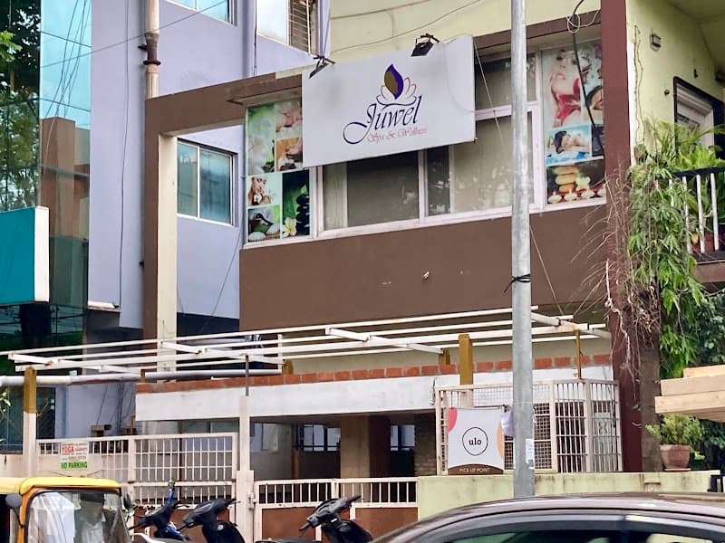 Juwel Spa and Wellness Bangalore photo