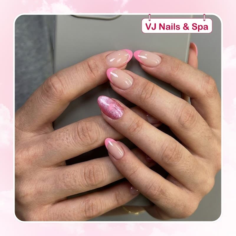 JV NAIL & SPA West Jordan photo