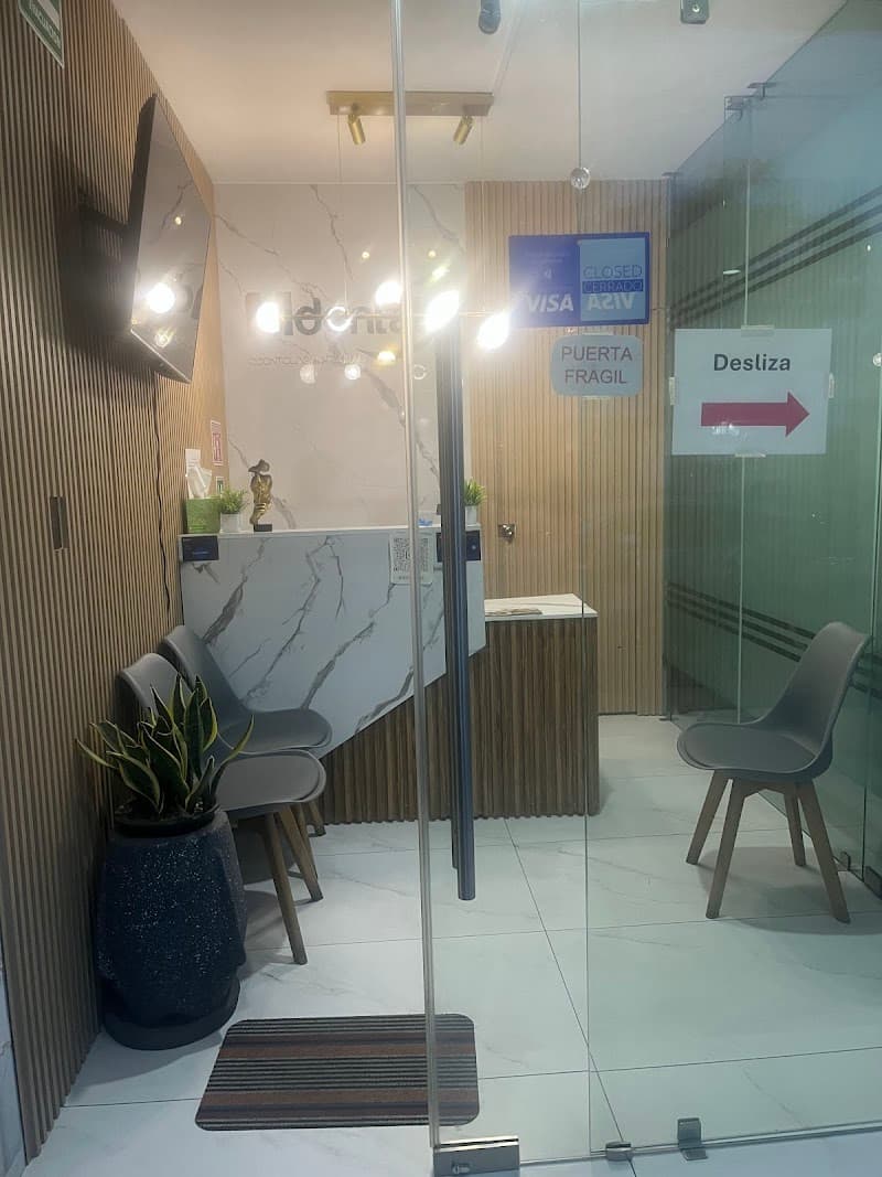 Jv NUTRITION and spa Zapopan photo