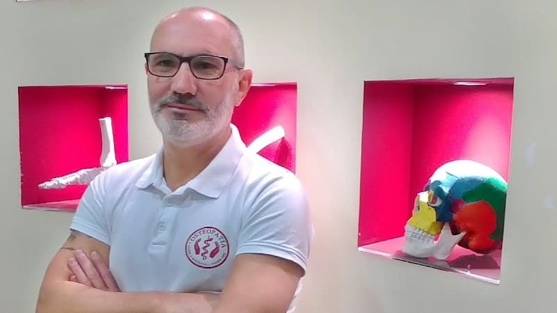 JV-Tep Osteopatia e Terapias Manuais Espinho photo