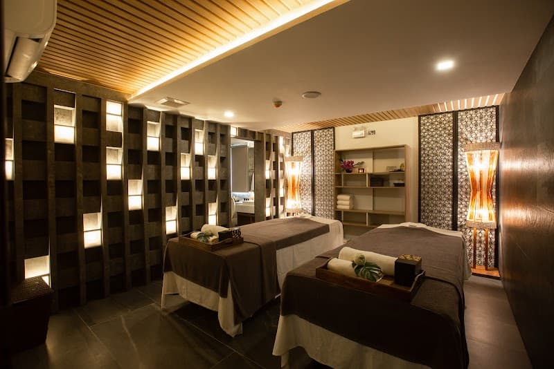 JW Health Work and Spa Chiang Mai photo