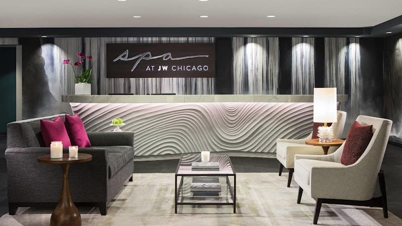 JW Marriott Chicago photo