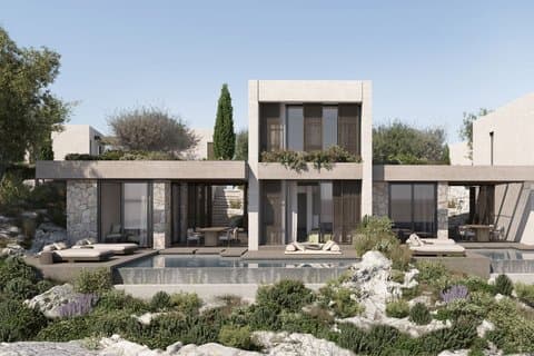 JW Marriott Crete Resort & Spa photo