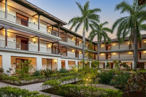 JW Marriott Guanacaste Beach Resort photo
