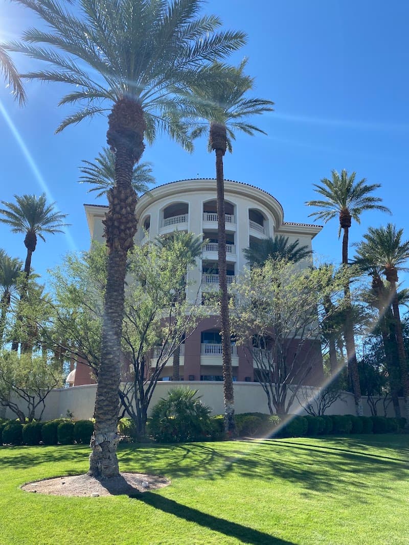 JW Marriott Las Vegas Resort & Spa photo