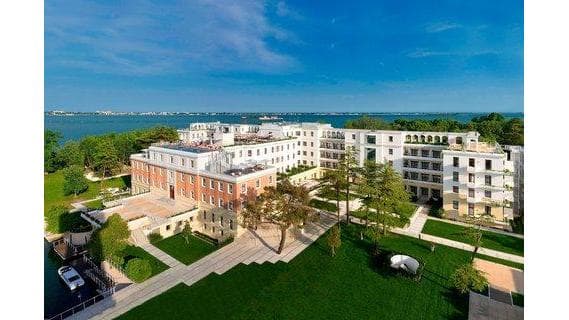 JW Marriott Venice Resort & Spa photo