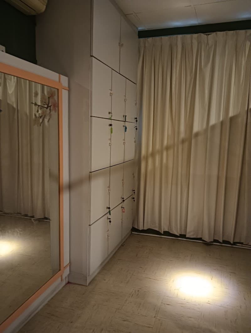 JY Aromatherapy Wellness Centre Bayan Lepas photo