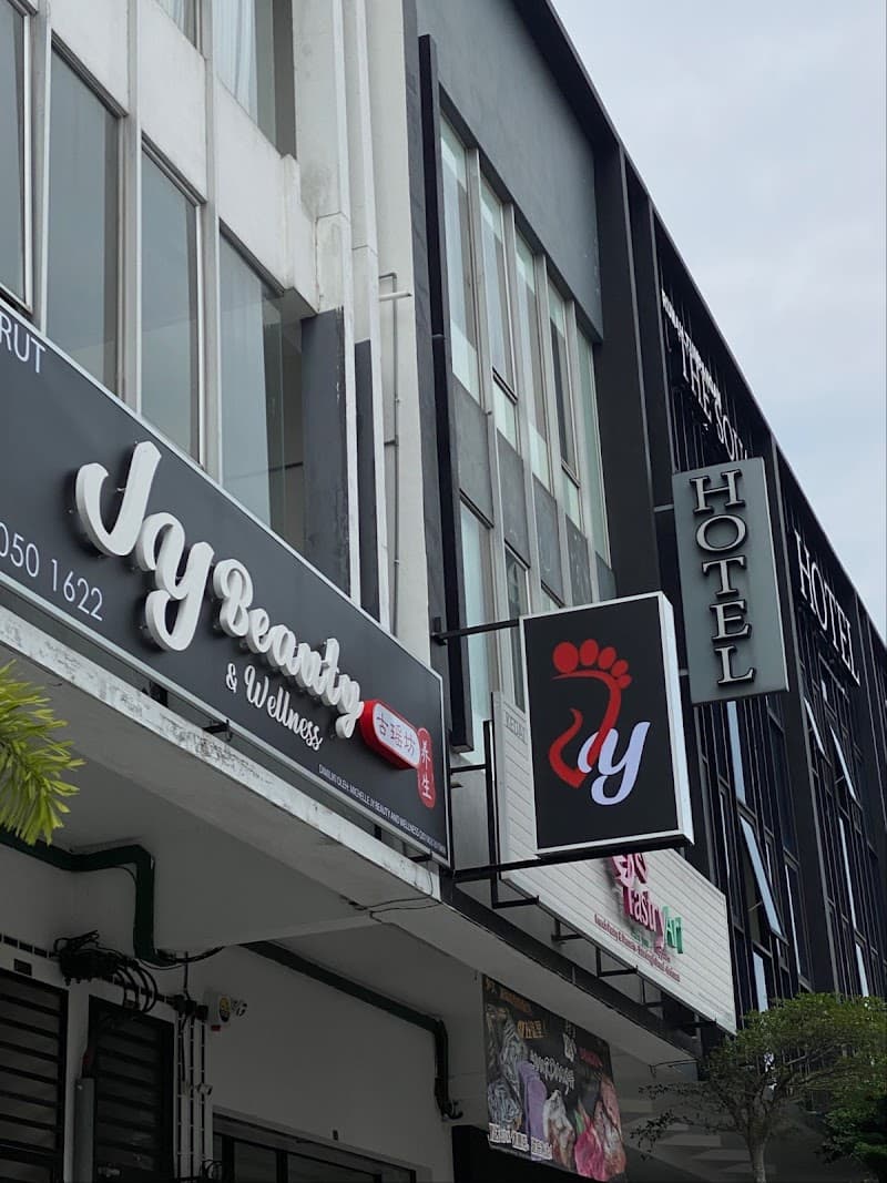 Jy Beauty and Wellness Skudai photo