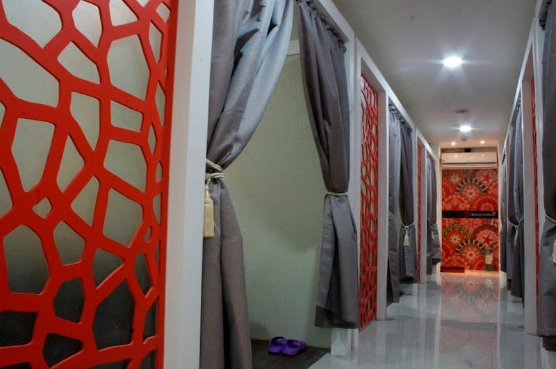 JY Beauty Spa Muntinlupa photo