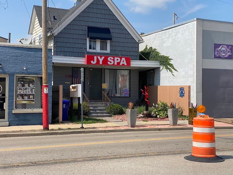 JY Spa Kenosha photo