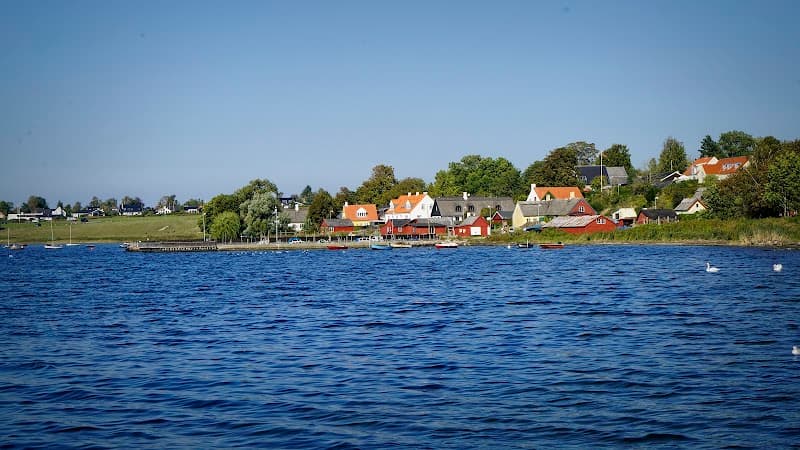 Jyllinge Strandpark Klinten photo
