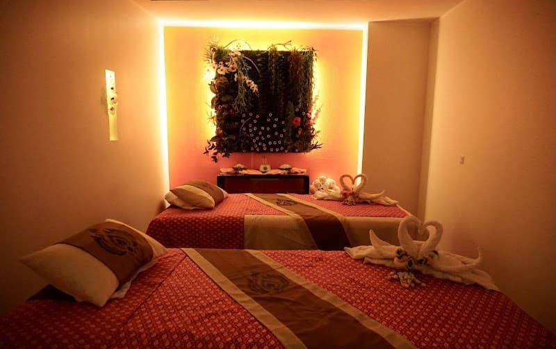 Jyratha Thai Massage Kaldenkirchen Nettetal photo