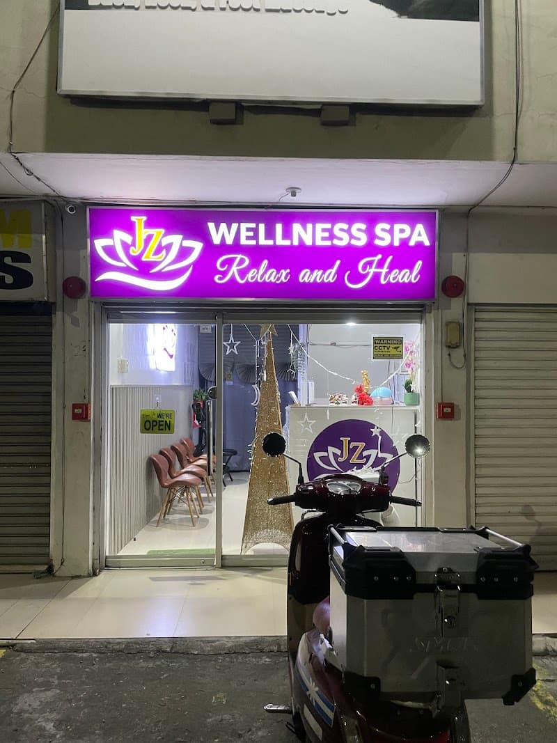 JZ Wellness Spa Dasmariñas photo