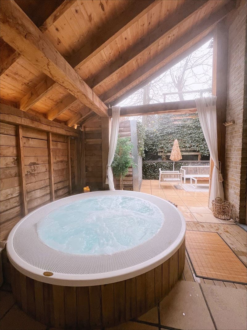 K'alma Privé Wellness Hasselt photo