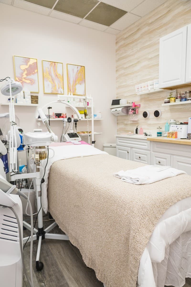 K-an Beauty & Spa Huntersville photo