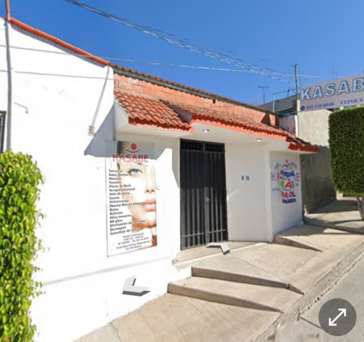 K Asabe ClÍNica Spa Heroica Ciudad de Huajuapan de León photo