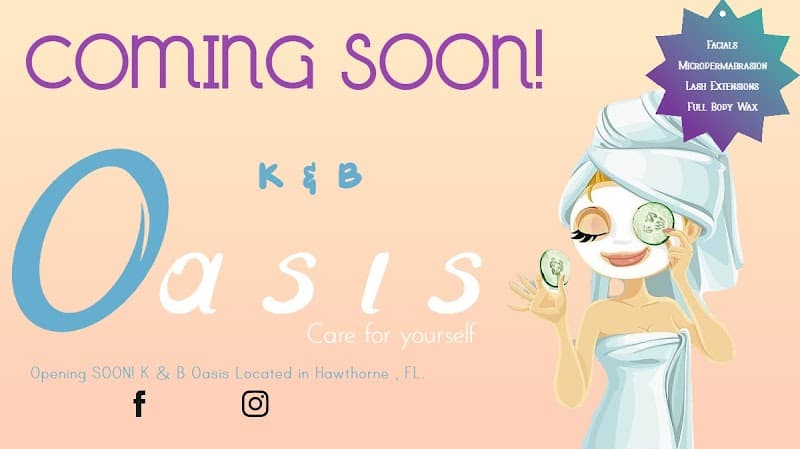 K & B Oasis Hawthorne photo