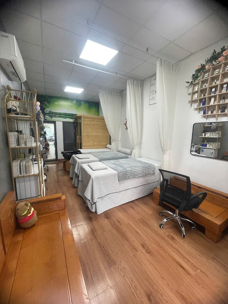 K Beauty Chiang Mai photo