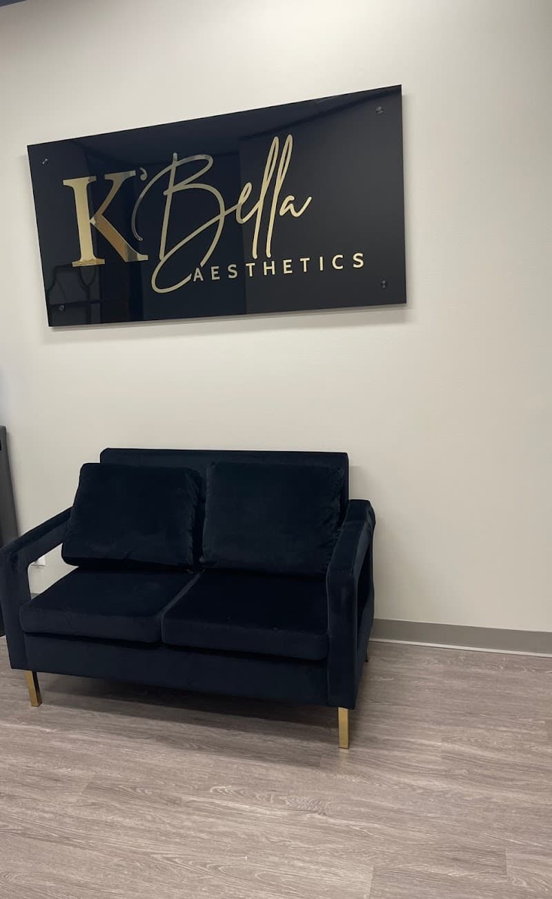 K'Bella Aesthetics Houston photo