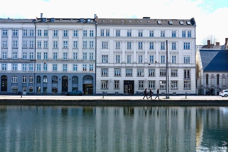Københavns Kosmetologskole photo